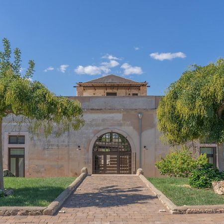 Masseria Casina Bellanova Porto Cesareo Zewnętrze zdjęcie