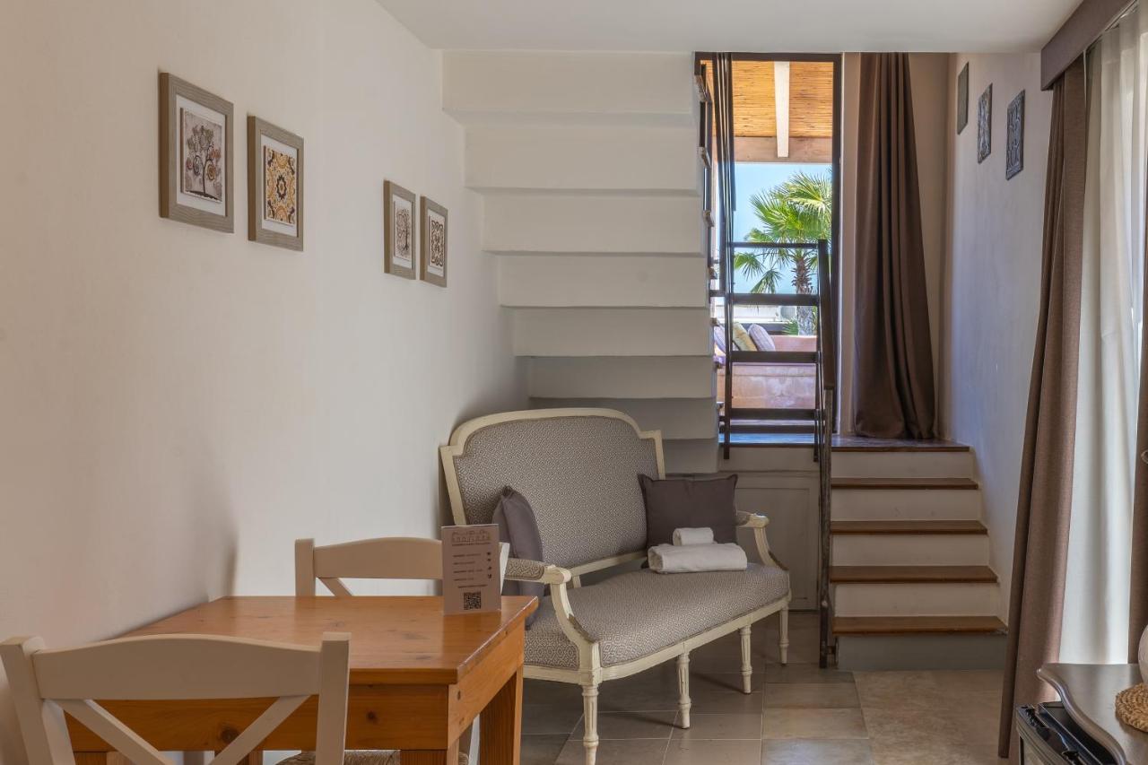 Masseria Casina Bellanova Porto Cesareo Zewnętrze zdjęcie