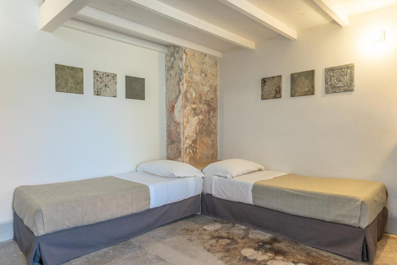 Masseria Casina Bellanova Porto Cesareo Zewnętrze zdjęcie
