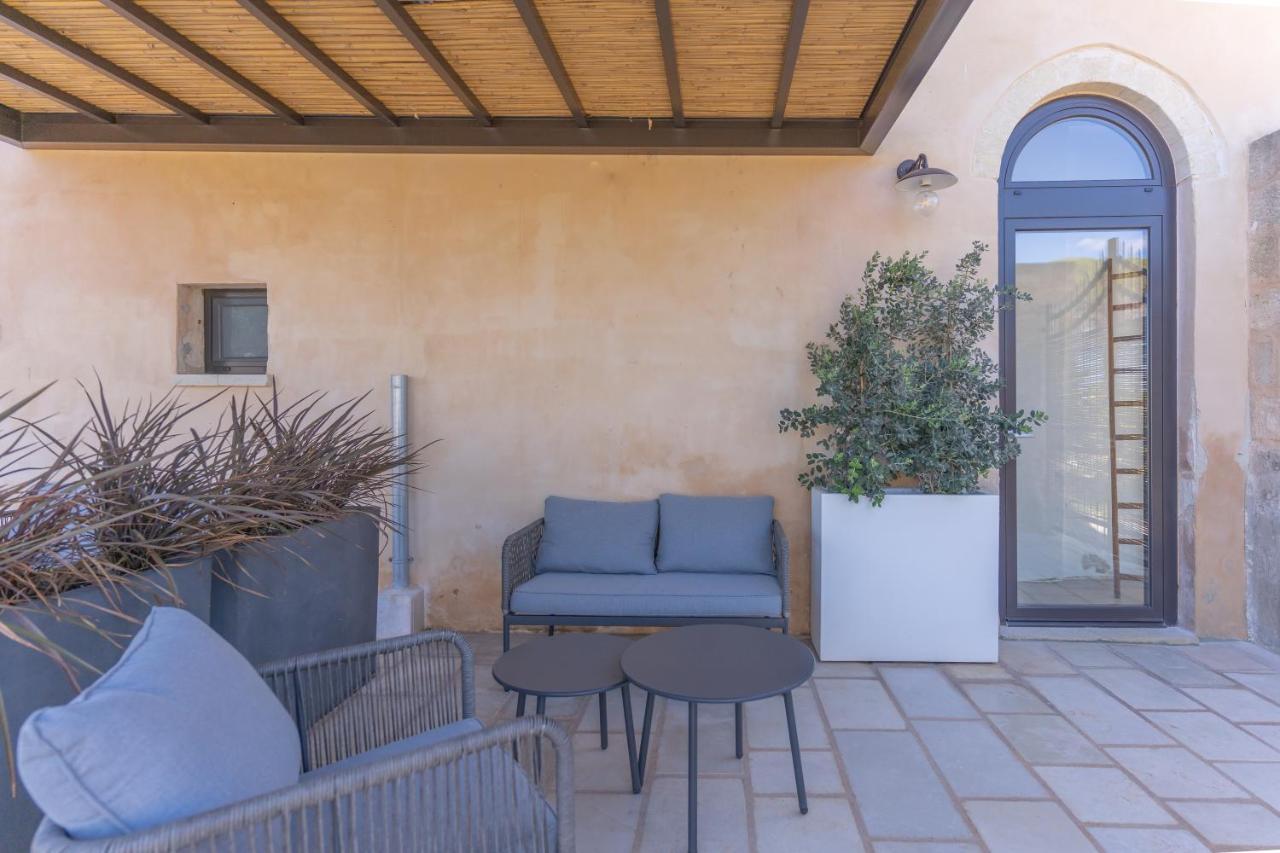 Masseria Casina Bellanova Porto Cesareo Zewnętrze zdjęcie