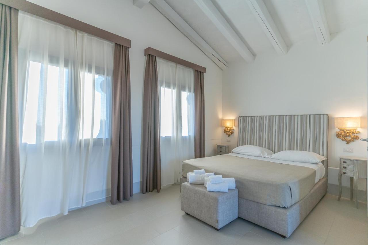 Masseria Casina Bellanova Porto Cesareo Zewnętrze zdjęcie