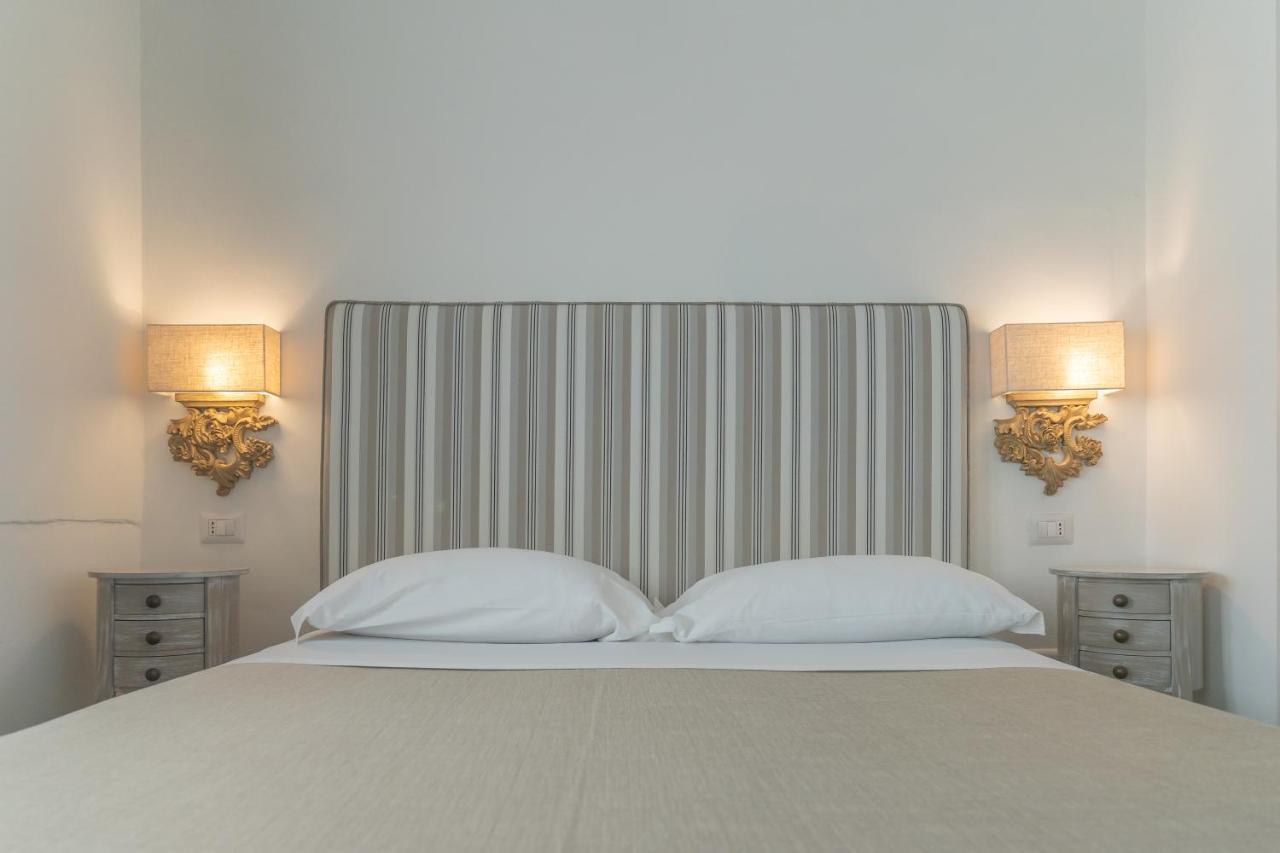 Masseria Casina Bellanova Porto Cesareo Zewnętrze zdjęcie