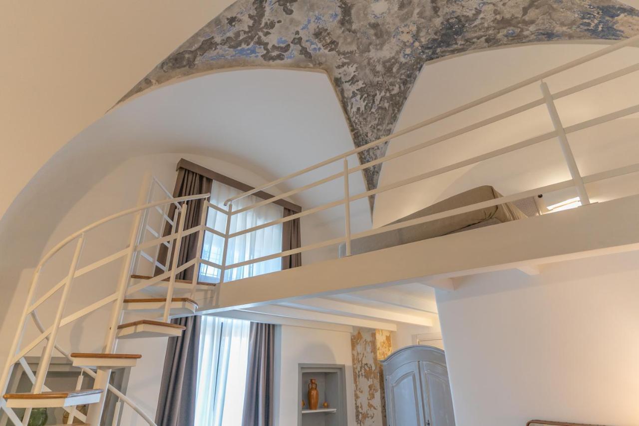Masseria Casina Bellanova Porto Cesareo Zewnętrze zdjęcie