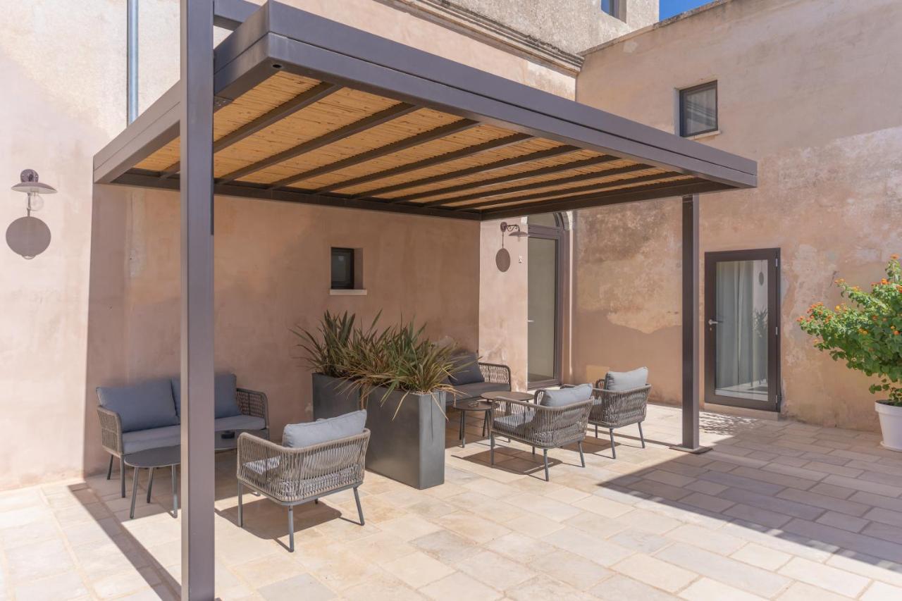Masseria Casina Bellanova Porto Cesareo Zewnętrze zdjęcie