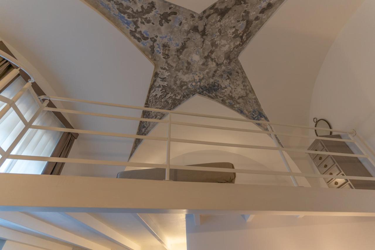 Masseria Casina Bellanova Porto Cesareo Zewnętrze zdjęcie
