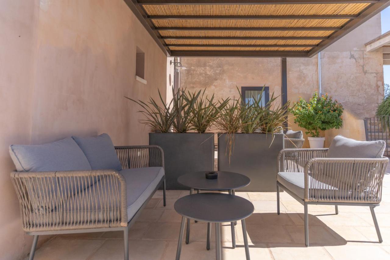 Masseria Casina Bellanova Porto Cesareo Zewnętrze zdjęcie