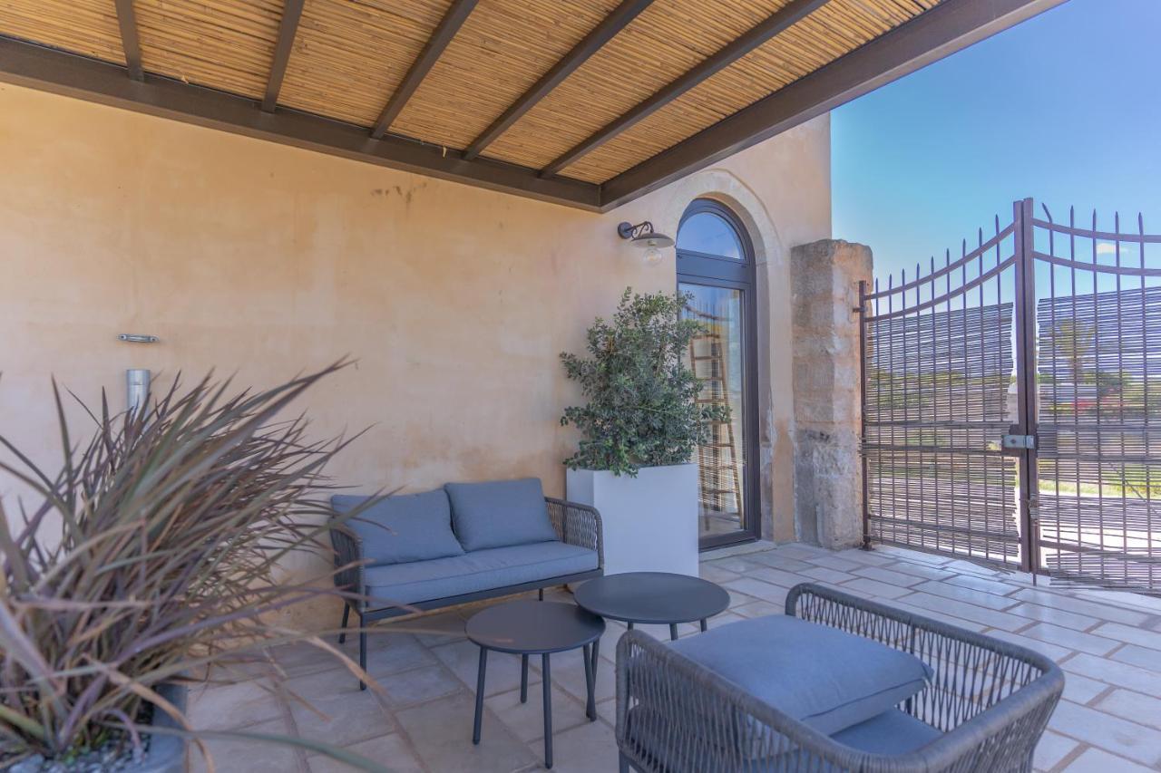Masseria Casina Bellanova Porto Cesareo Zewnętrze zdjęcie