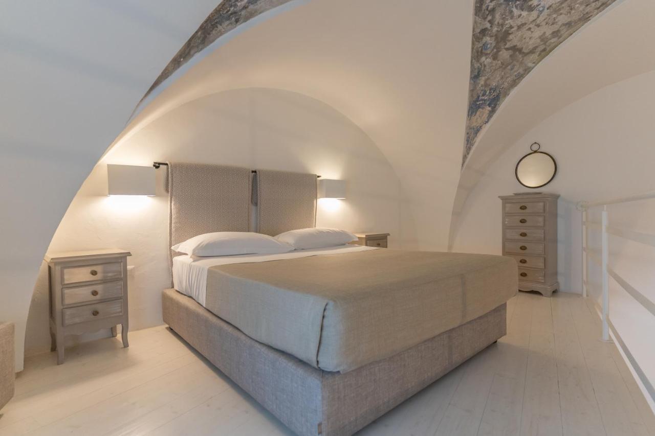 Masseria Casina Bellanova Porto Cesareo Zewnętrze zdjęcie