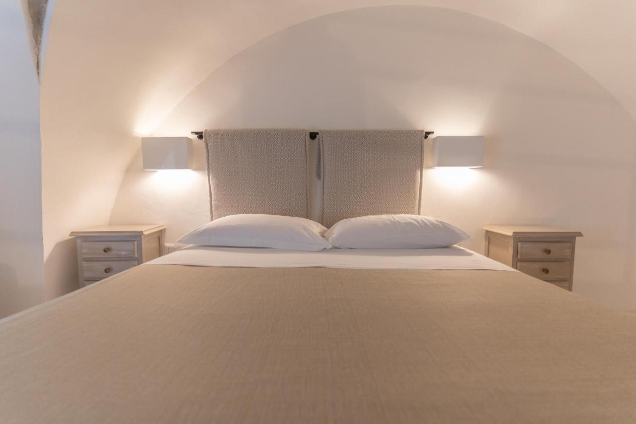 Masseria Casina Bellanova Porto Cesareo Zewnętrze zdjęcie