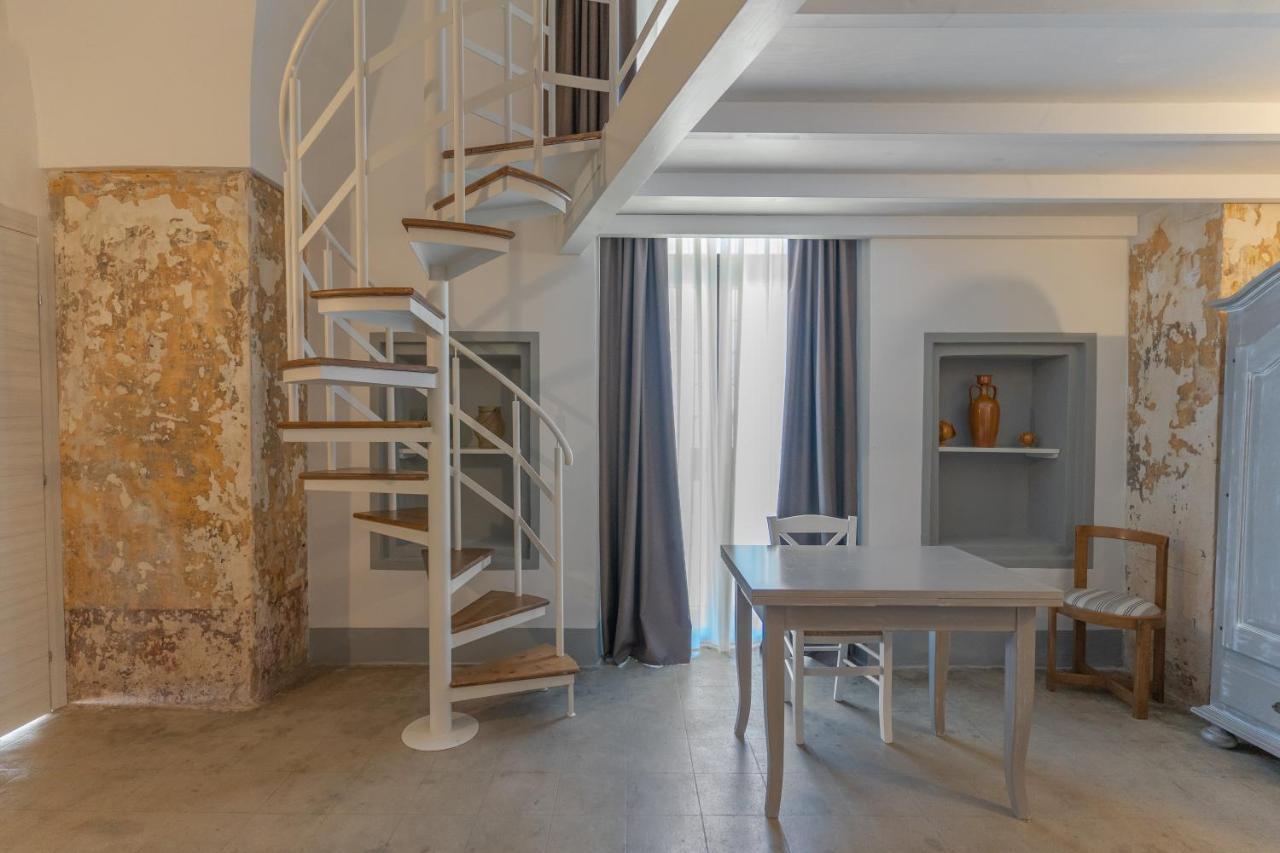 Masseria Casina Bellanova Porto Cesareo Zewnętrze zdjęcie