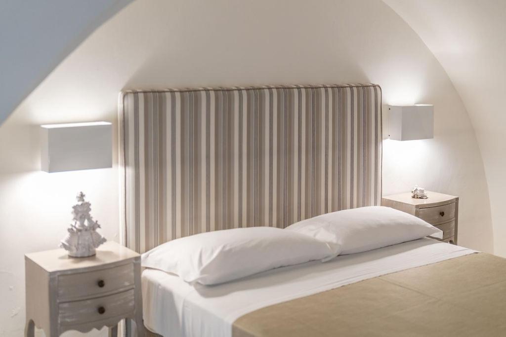 Masseria Casina Bellanova Porto Cesareo Zewnętrze zdjęcie