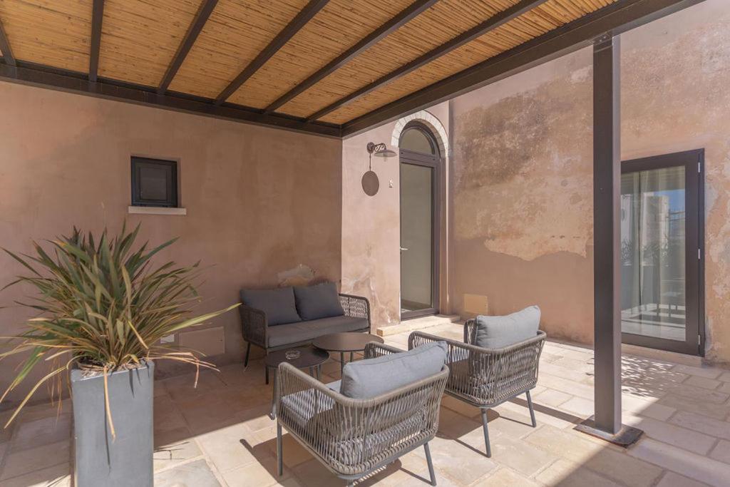 Masseria Casina Bellanova Porto Cesareo Zewnętrze zdjęcie