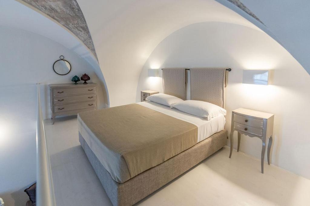 Masseria Casina Bellanova Porto Cesareo Zewnętrze zdjęcie