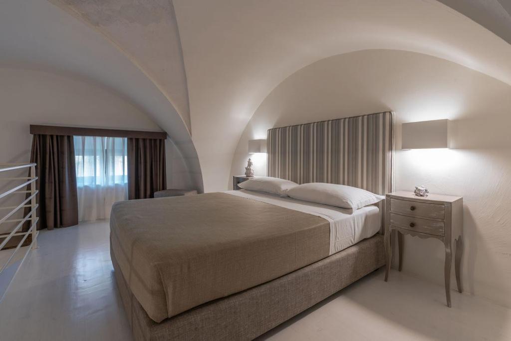 Masseria Casina Bellanova Porto Cesareo Zewnętrze zdjęcie