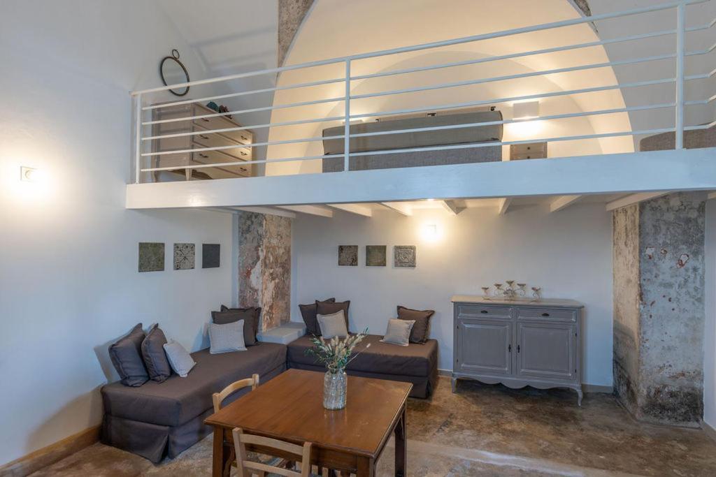 Masseria Casina Bellanova Porto Cesareo Zewnętrze zdjęcie