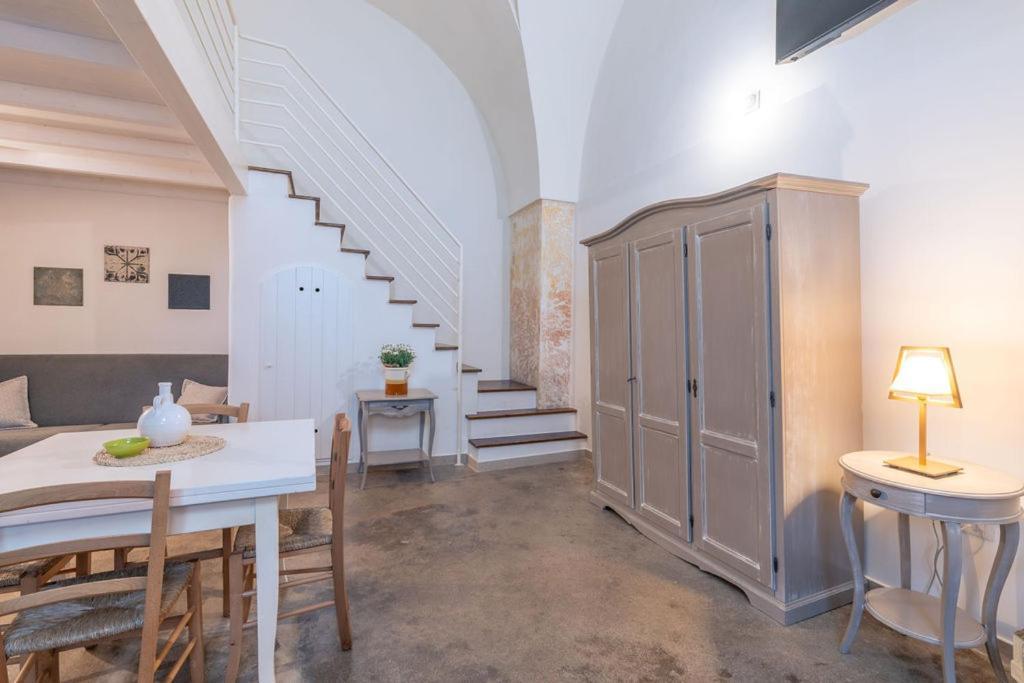 Masseria Casina Bellanova Porto Cesareo Zewnętrze zdjęcie