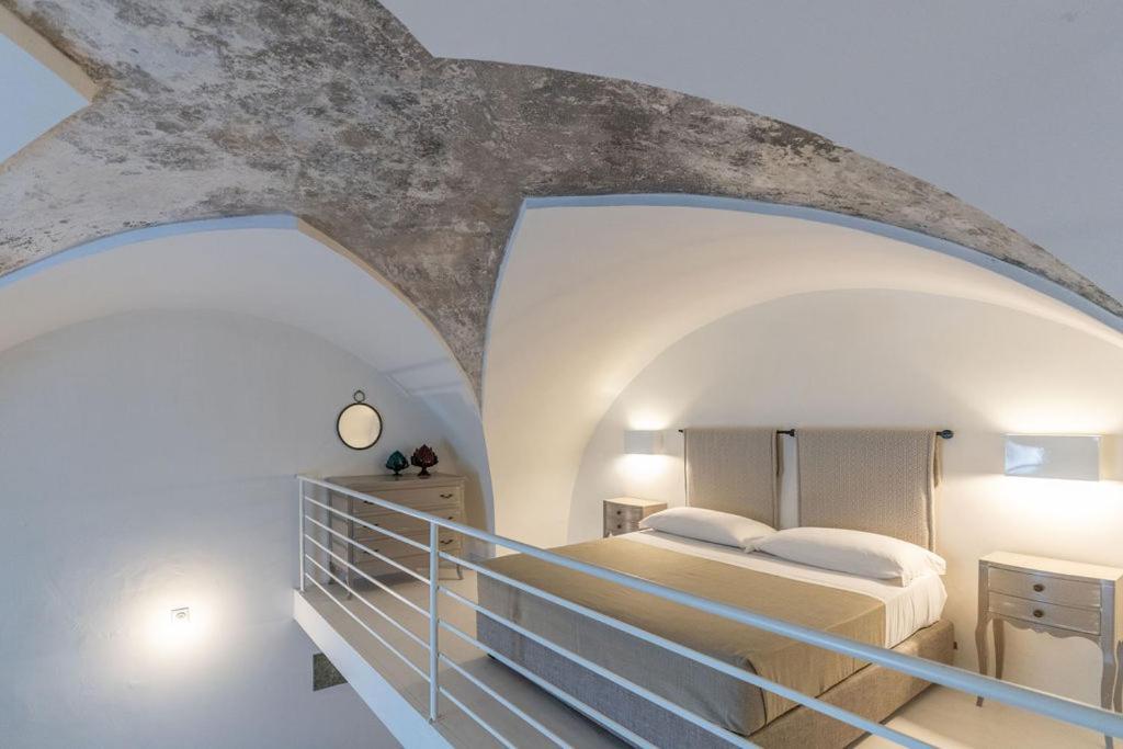 Masseria Casina Bellanova Porto Cesareo Zewnętrze zdjęcie