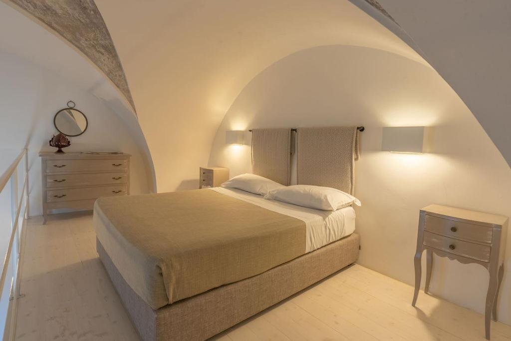 Masseria Casina Bellanova Porto Cesareo Zewnętrze zdjęcie