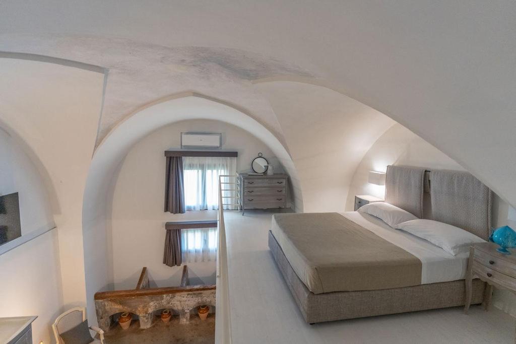 Masseria Casina Bellanova Porto Cesareo Zewnętrze zdjęcie