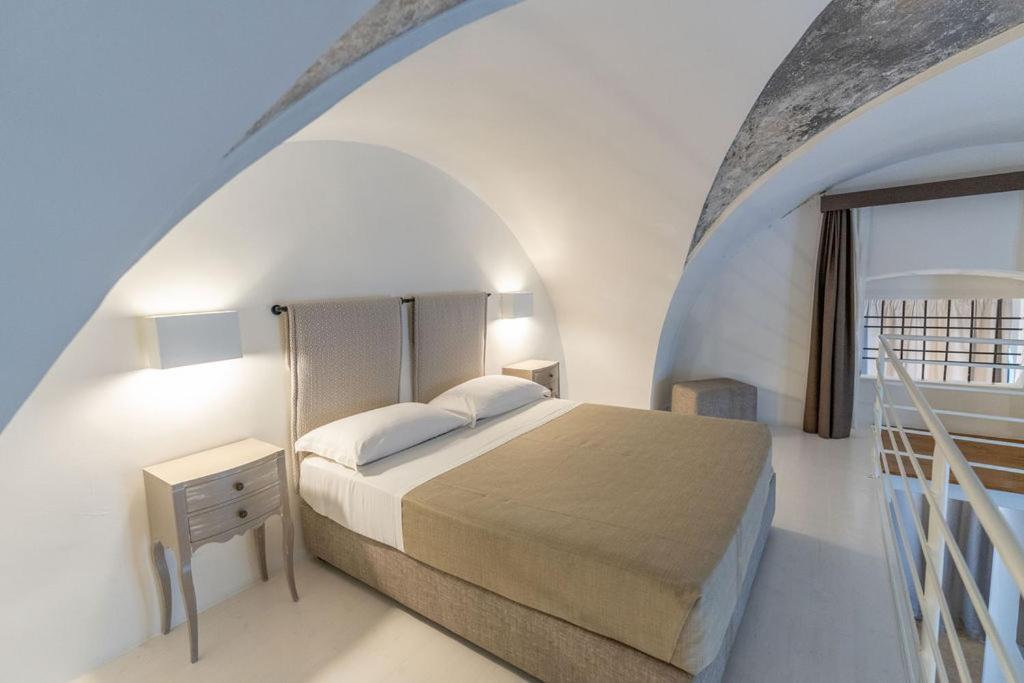 Masseria Casina Bellanova Porto Cesareo Zewnętrze zdjęcie