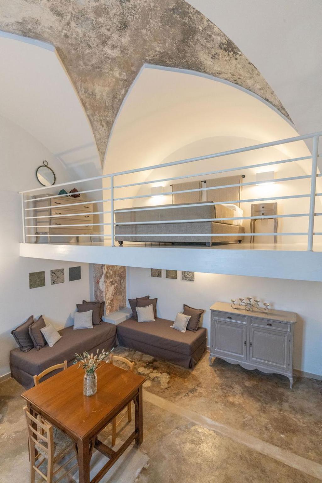 Masseria Casina Bellanova Porto Cesareo Zewnętrze zdjęcie