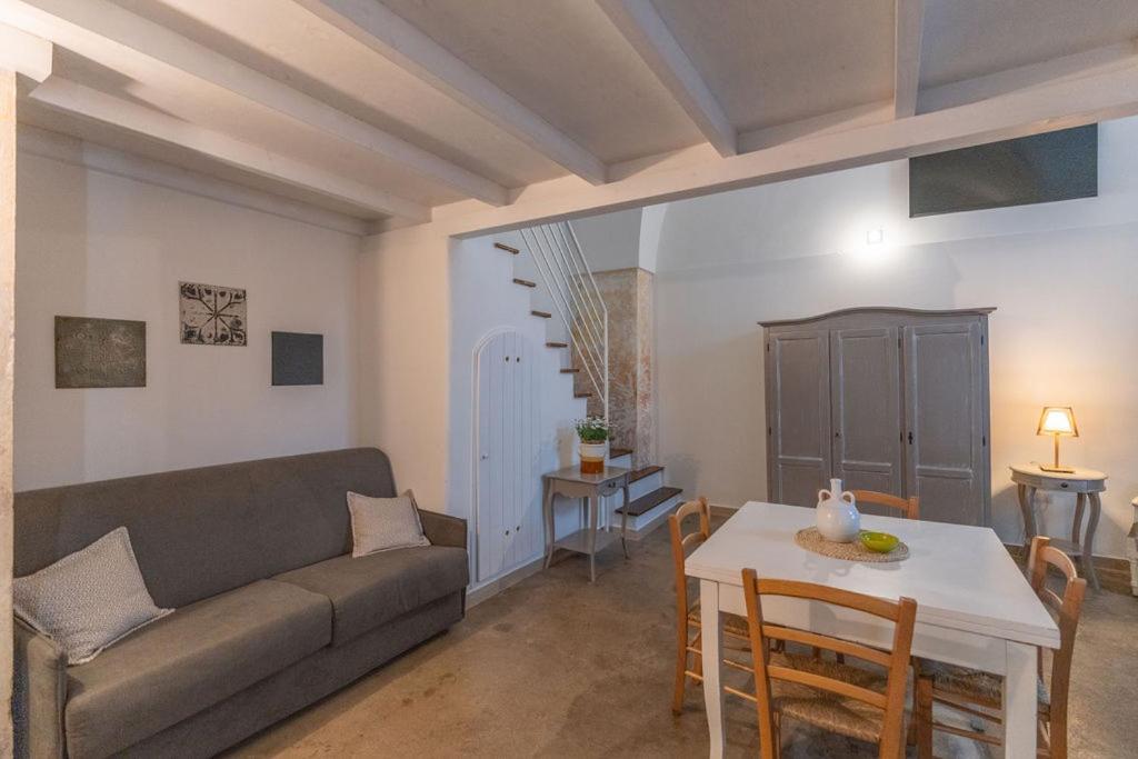 Masseria Casina Bellanova Porto Cesareo Zewnętrze zdjęcie
