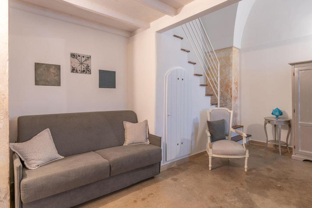Masseria Casina Bellanova Porto Cesareo Zewnętrze zdjęcie