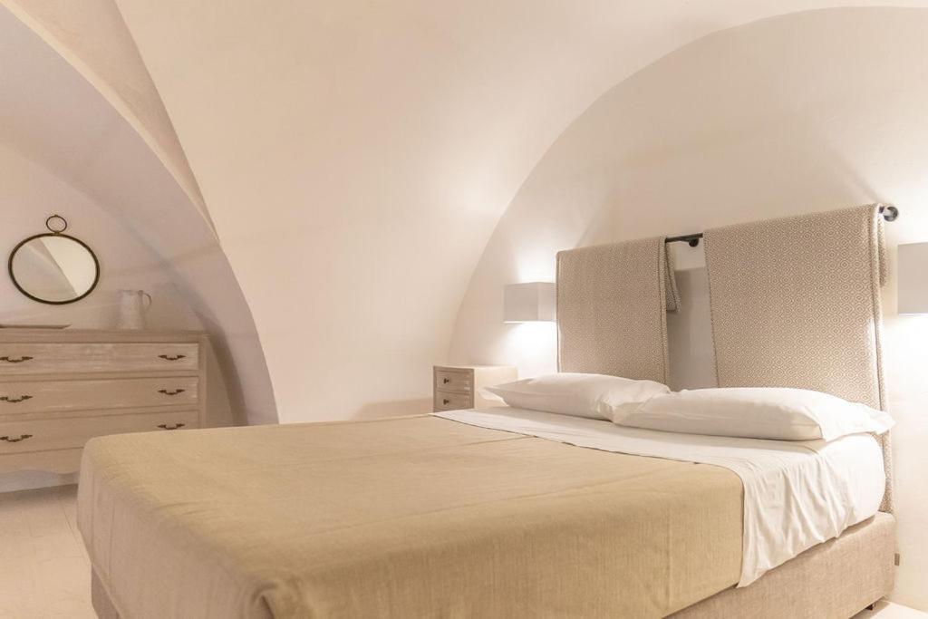 Masseria Casina Bellanova Porto Cesareo Zewnętrze zdjęcie