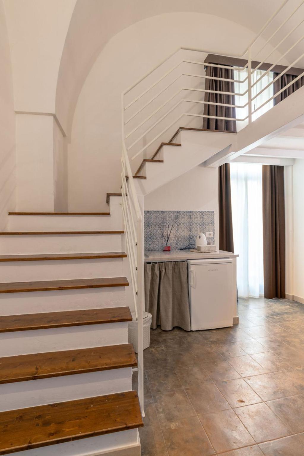 Masseria Casina Bellanova Porto Cesareo Zewnętrze zdjęcie