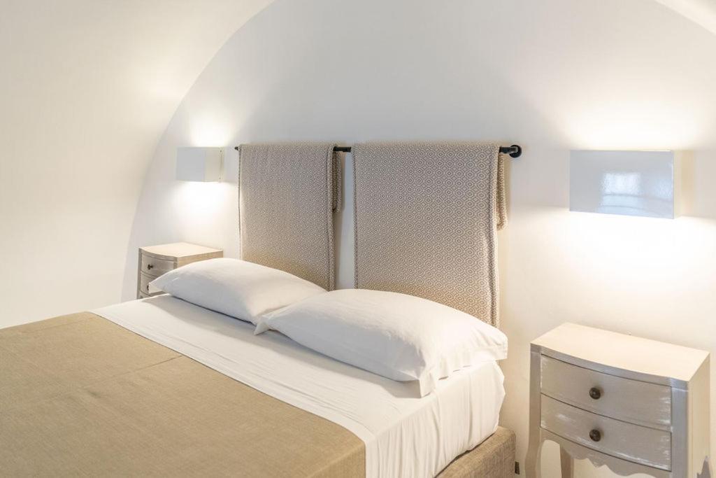 Masseria Casina Bellanova Porto Cesareo Zewnętrze zdjęcie