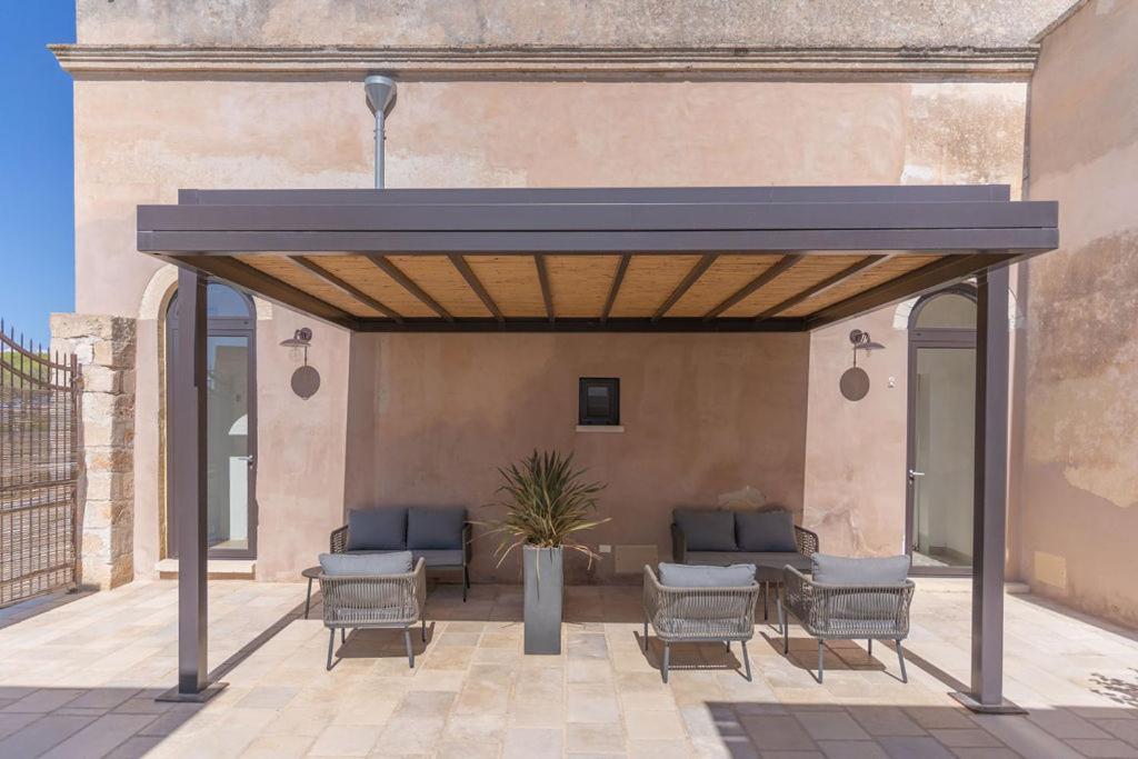 Masseria Casina Bellanova Porto Cesareo Zewnętrze zdjęcie