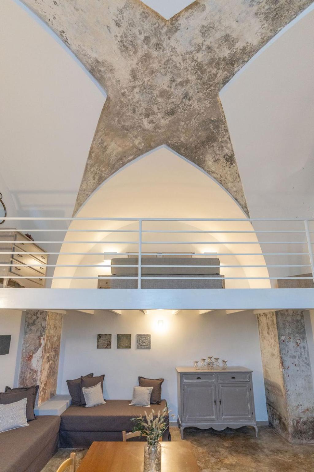 Masseria Casina Bellanova Porto Cesareo Zewnętrze zdjęcie