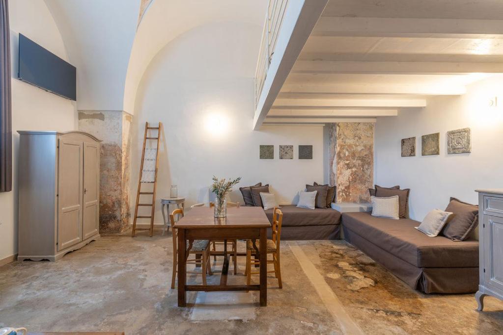 Masseria Casina Bellanova Porto Cesareo Zewnętrze zdjęcie