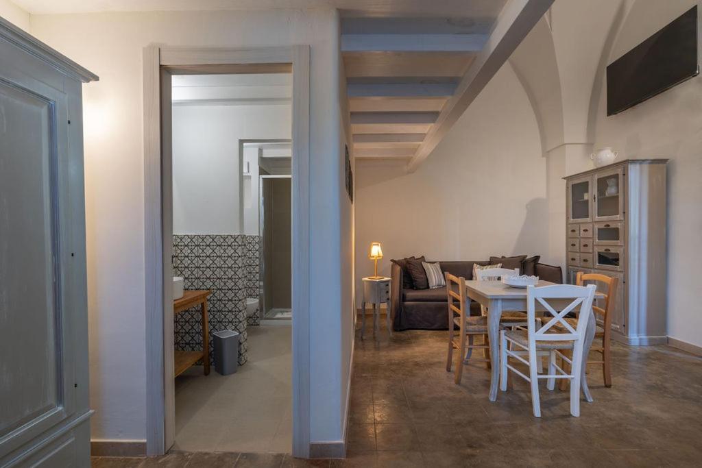 Masseria Casina Bellanova Porto Cesareo Zewnętrze zdjęcie