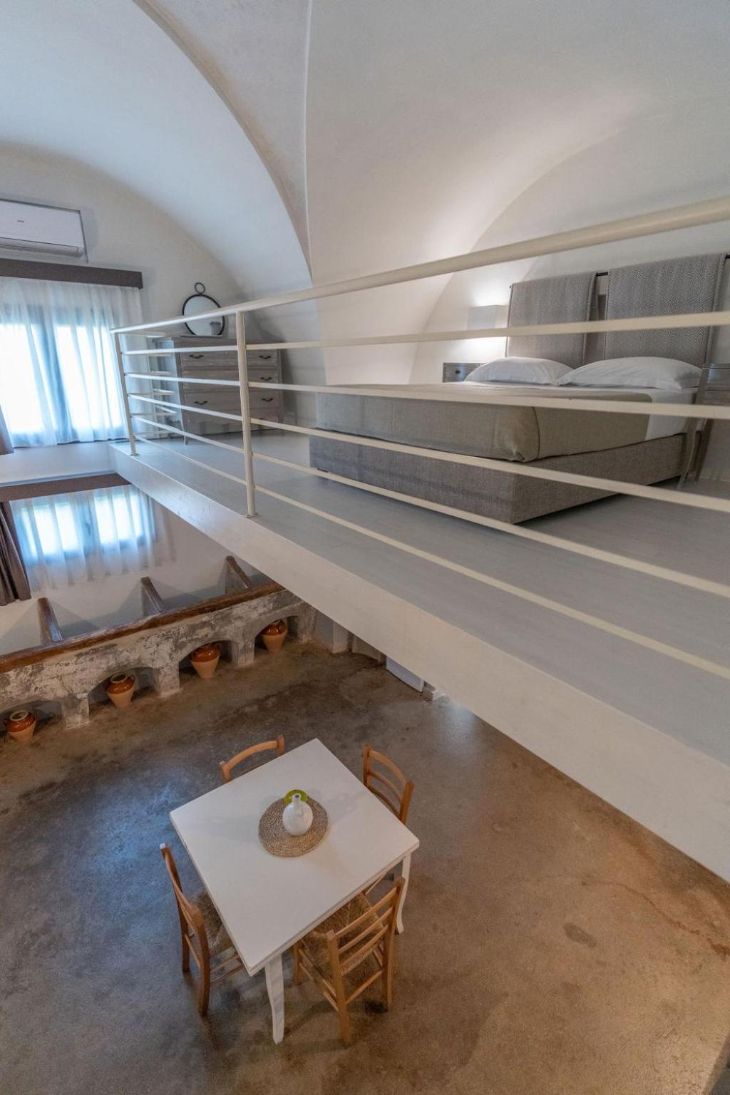 Masseria Casina Bellanova Porto Cesareo Zewnętrze zdjęcie